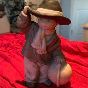 Kim Anderson’s “Pretty as a Picture”